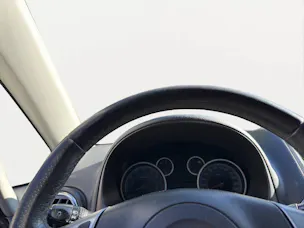 Suzuki SX4 1.6 16V GL 4WD