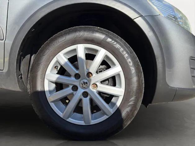 Suzuki SX4 1.6 16V GL 4WD