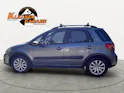 Suzuki SX4 1.6 16V GL 4WD