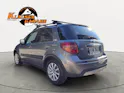 Suzuki SX4 1.6 16V GL 4WD