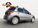 Suzuki SX4 1.6 16V GL 4WD