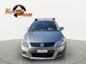 Suzuki SX4 1.6 16V GL 4WD