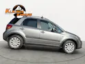 Suzuki SX4 1.6 16V GL 4WD