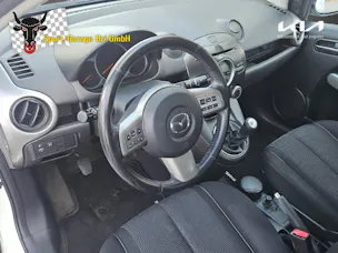 MAZDA 2 1.5 MZR Sport