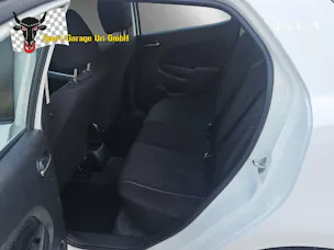MAZDA 2 1.5 MZR Sport