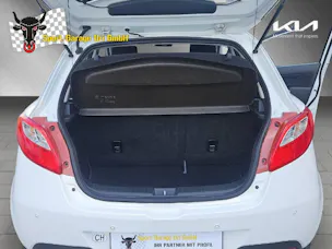 MAZDA 2 1.5 MZR Sport