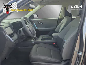 Kia Seltos 1.6 T-GDi Style