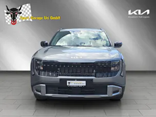 Kia Seltos 1.6 T-GDi Style