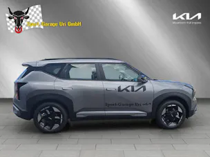 Kia Seltos 1.6 T-GDi Style