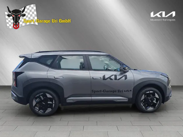 Kia Seltos 1.6 T-GDi Style