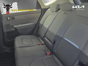 Kia Seltos 1.6 T-GDi Style