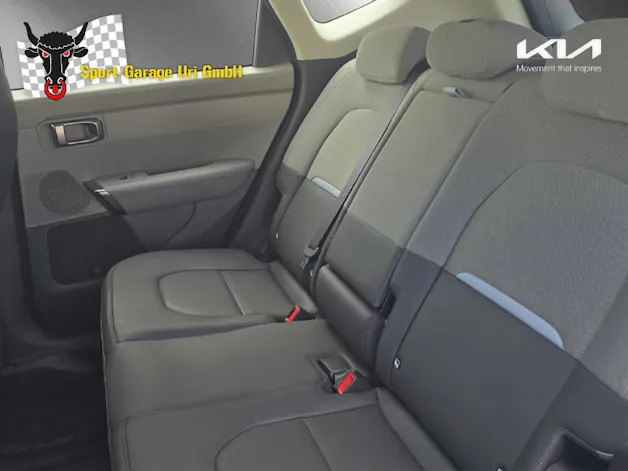Kia Seltos 1.6 T-GDi Style