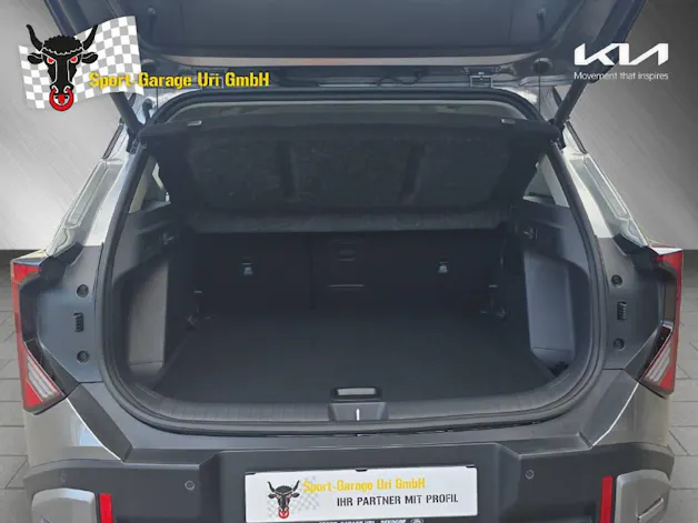Kia Seltos 1.6 T-GDi Style