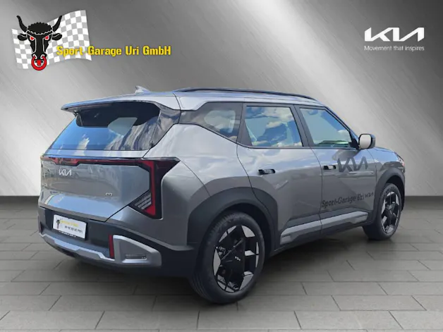 Kia Seltos 1.6 T-GDi Style