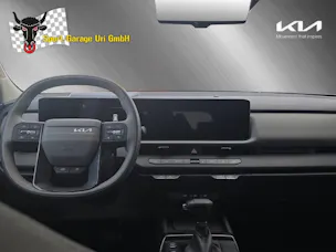 Kia Seltos 1.6 T-GDi Style