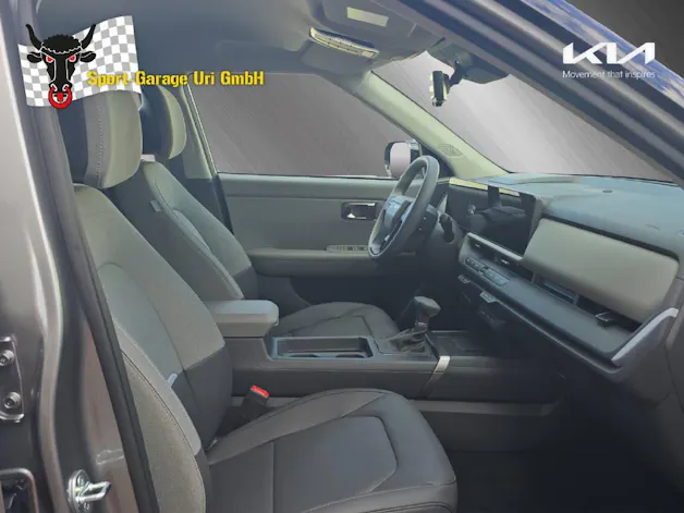 Kia Seltos 1.6 T-GDi Style