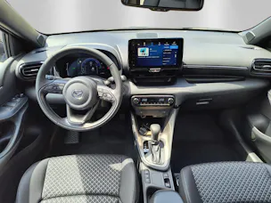 MAZDA 2 1.5 Hybrid Homura
