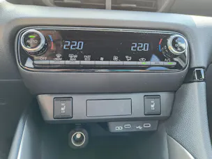 MAZDA 2 1.5 Hybrid Homura