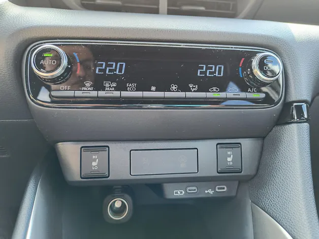 MAZDA 2 1.5 Hybrid Homura