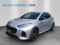 MAZDA 2 1.5 Hybrid Homura