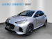 MAZDA 2 1.5 Hybrid Homura