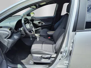 MAZDA 2 1.5 Hybrid Homura