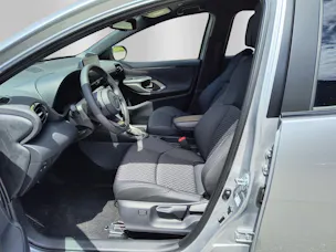 MAZDA 2 1.5 Hybrid Homura