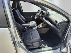 MAZDA 2 1.5 Hybrid Homura