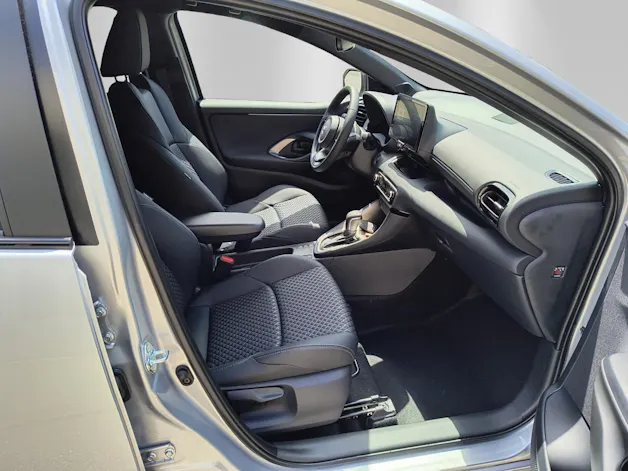 MAZDA 2 1.5 Hybrid Homura