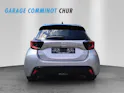 MAZDA 2 1.5 Hybrid Homura