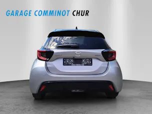 MAZDA 2 1.5 Hybrid Homura