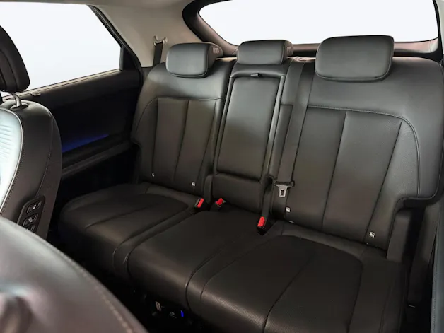 HYUNDAI Ioniq 5 72,6 kWh First Edition 4WD