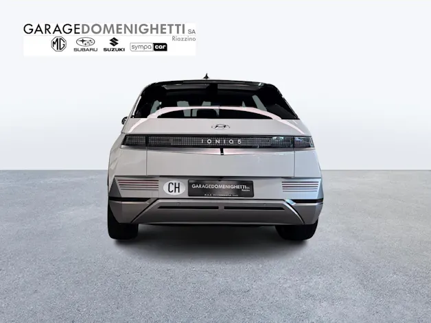 HYUNDAI Ioniq 5 72,6 kWh First Edition 4WD