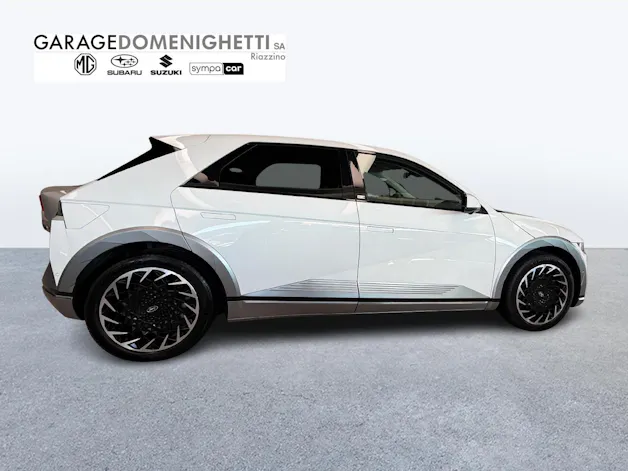HYUNDAI Ioniq 5 72,6 kWh First Edition 4WD