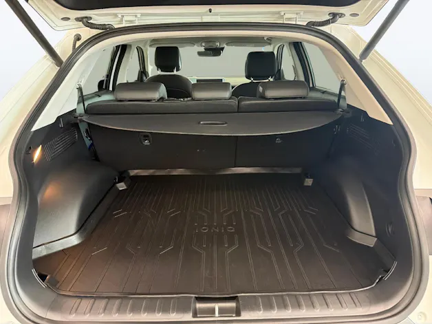 HYUNDAI Ioniq 5 72,6 kWh First Edition 4WD