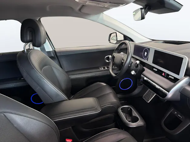 HYUNDAI Ioniq 5 72,6 kWh First Edition 4WD