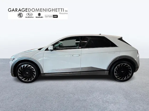 HYUNDAI Ioniq 5 72,6 kWh First Edition 4WD