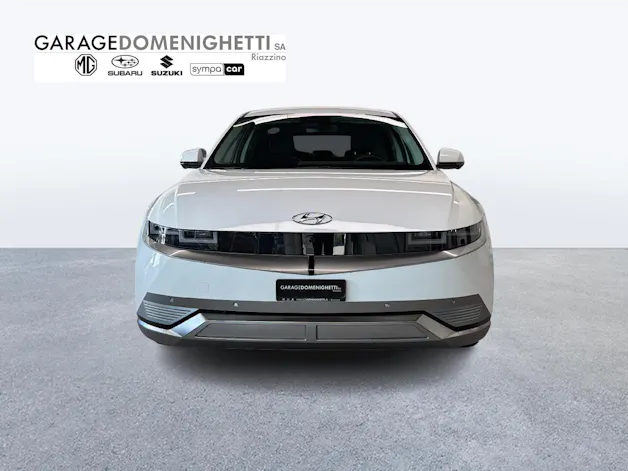HYUNDAI Ioniq 5 72,6 kWh First Edition 4WD