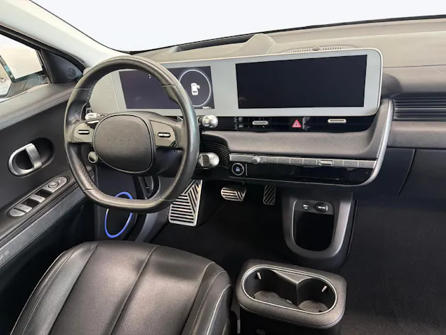 HYUNDAI Ioniq 5 72,6 kWh First Edition 4WD