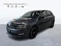 SKODA Rapid Spaceback 1.4 TSI Style DSG