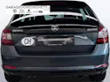 SKODA Rapid Spaceback 1.4 TSI Style DSG