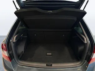 SKODA Rapid Spaceback 1.4 TSI Style DSG