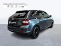 SKODA Rapid Spaceback 1.4 TSI Style DSG