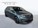SKODA Rapid Spaceback 1.4 TSI Style DSG