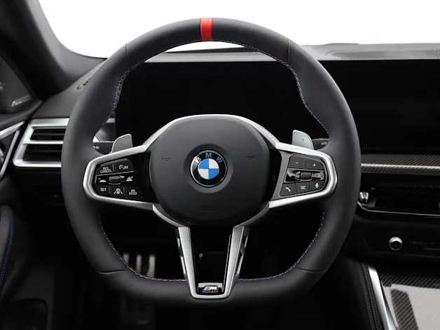 BMW M440i xDrive Gran Coupé