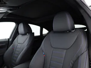 BMW M440i xDrive Gran Coupé