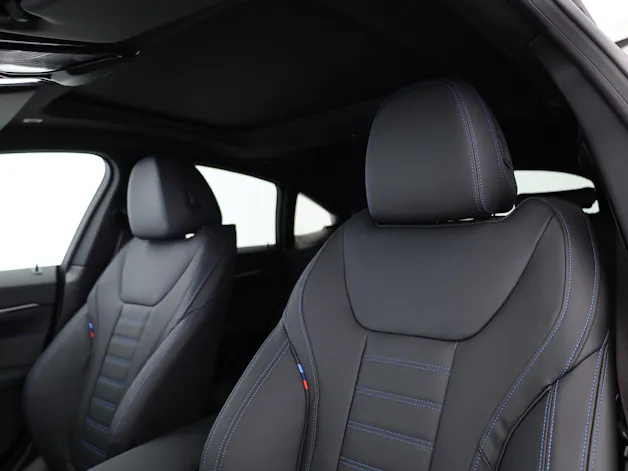 BMW M440i xDrive Gran Coupé