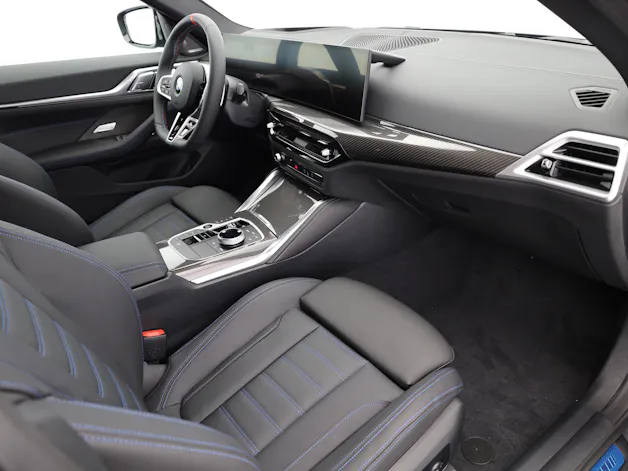 BMW M440i xDrive Gran Coupé