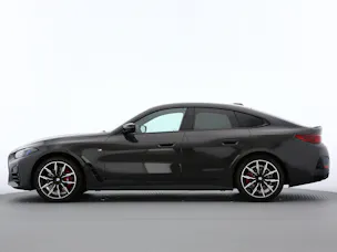 BMW M440i xDrive Gran Coupé