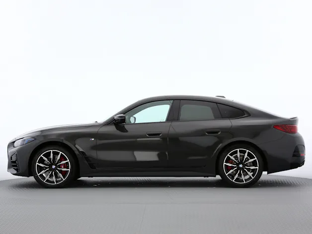 BMW M440i xDrive Gran Coupé
